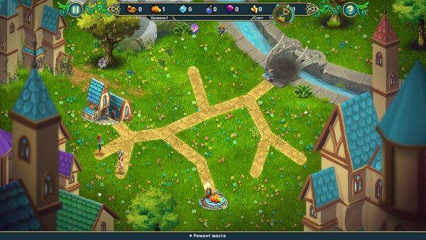 Elven Legend 8: The Wicked Gears Collector’s Edition