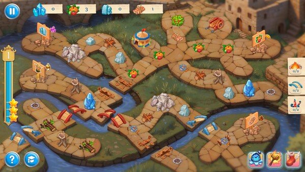 Lost Artifacts 7: The Ghost of Florence