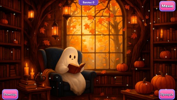 Happy Holidays 4: Trick or Treat Collector's Edition