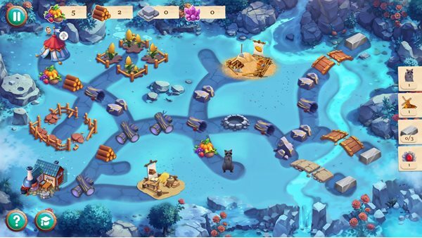 Gnomes Garden 11: Mask of the Rat King Collector's Edition