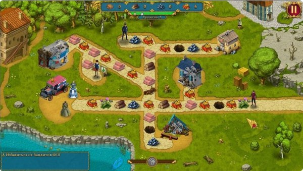 Королевские истории 2. Спорт и игры. Коллекционное издание