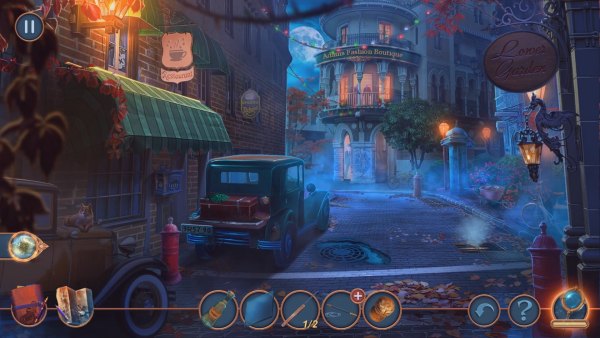 Criminal Archives 2: Alphabetic Murders Collector’s Edition