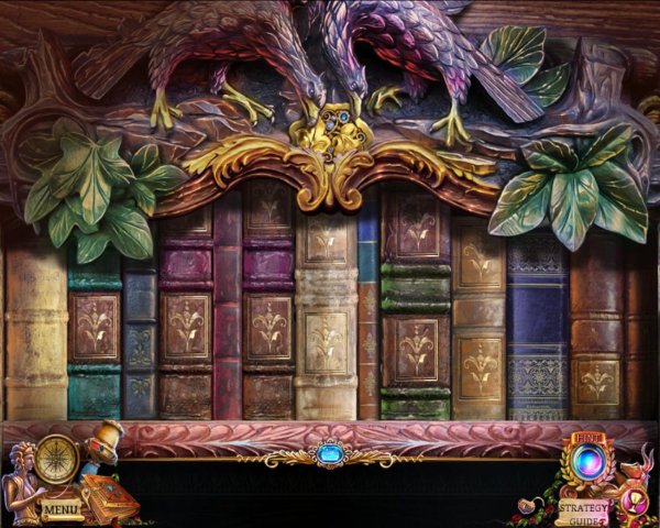 Endless Fables:The Minotaur's Curse Collector's Edition