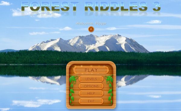 Forest Riddles 3