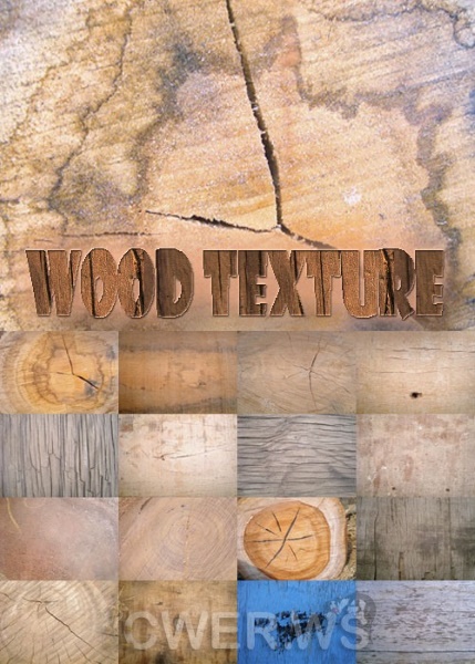 Текстуры дерева
