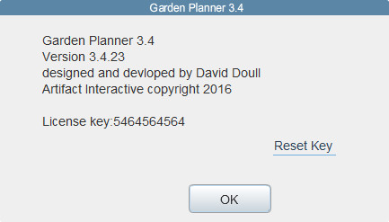 Garden Planner 3.4.23