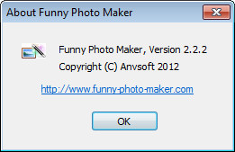 Funny Photo Maker 2.2.2