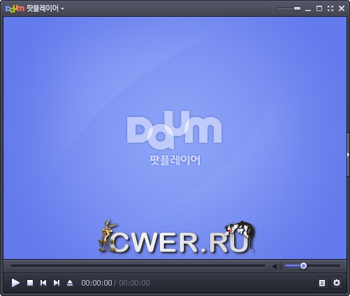Daum PotPlayer
