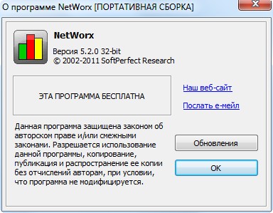 NetWorx