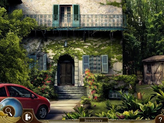 Angel Code: A Linda Hyde Mystery