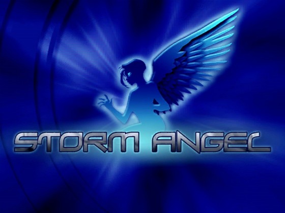 Storm Angel