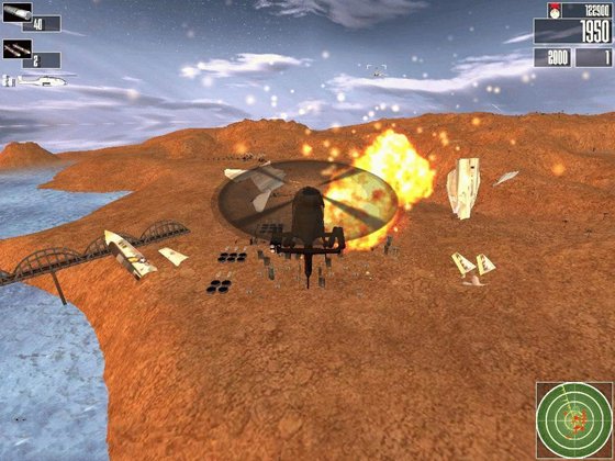 Вертолетный взвод