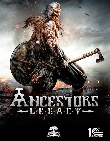 AncestorsLegacy
