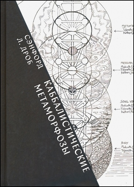 Сэнфорд Л. Дроб. Каббалистические метафоры. Еврейские мистические темы в древней и современной мысли